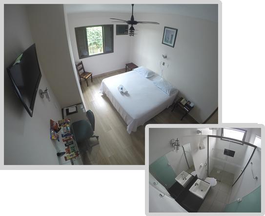 Universo Hotel Paulínia Dış mekan fotoğraf